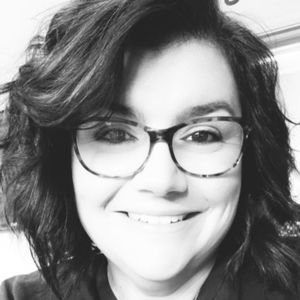 Meet your Posher, Kathaleen